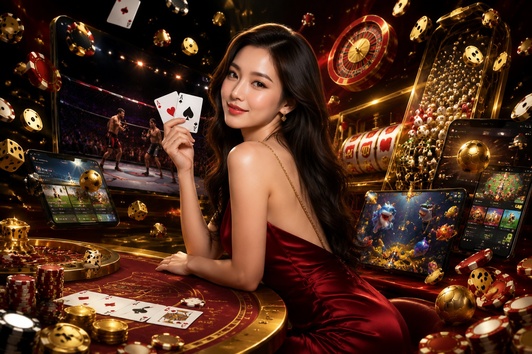 pvvip – Nền tảng giải trí trực tuyến uy tín